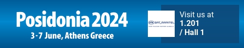 Participation at Posidonia 2024